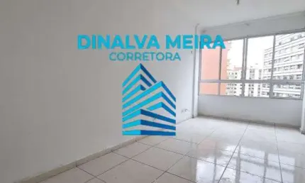 Apartamento com 2 quartos à venda na Avenida General Olímpio da Silveira, 33, Santa Cecília, São Paulo, 64 m2 por R$ 500.000