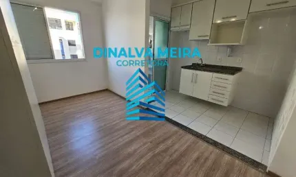 Apartamento com 1 quarto à venda na rua teixeira de melo, 355, tatuapé, são paulo, 30 m2 por r$ 369.000