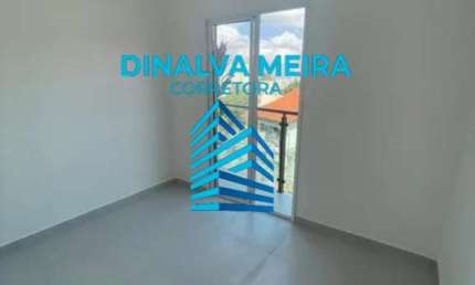 Apartamento com 1 quarto à venda na Rua Santa Olímpia, 81, Tucuruvi, São Paulo, 39 m2 por R$ 371.000
