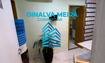 Sala comercial com 1 sala à venda na Rua Bom Pastor, 2224, Ipiranga, São Paulo, 33 m2 por R$ 371.000