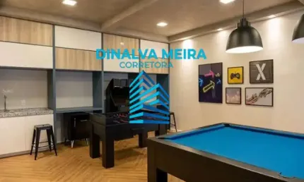 Apartamento com 2 quartos à venda na rua doutor raul da rocha medeiros, 114, tatuapé, são paulo, 66 m2 por r$ 875.000