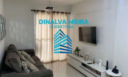 Apartamento com 2 quartos à venda na Avenida Leonor, 33, Vila Augusta, Guarulhos, 62 m2 por R$ 590.000