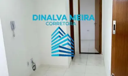 Apartamento com 1 quarto à venda na avenida pasteur, 193, vila nova savoia, são paulo, 35 m2 por r$ 230.000