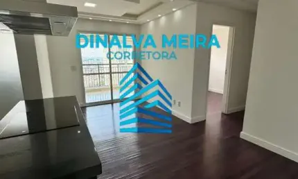 Apartamento com 2 quartos à venda na avenida bartolomeu de carlos, 901, jardim flor da montanha, guarulhos, 68 m2 por r$ 650.000