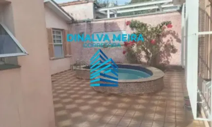 Casa com 3 quartos à venda na rua paumari, 145, vila ipojuca, são paulo, 360 m2 por r$ 1.800.000
