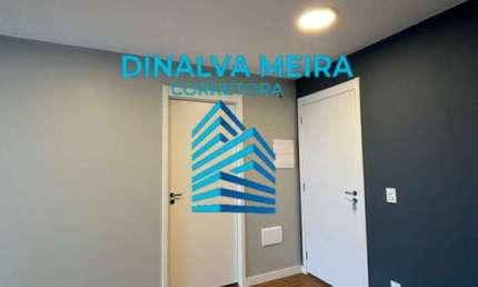 Apartamento com 2 quartos para alugar na Praça Pinheiro da Cunha, 207, Ipiranga, São Paulo, 59 m2 por R$ 4.300