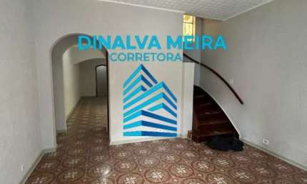 Casa comercial com 2 salas à venda na Avenida Bosque da Saúde, 796, Saúde, São Paulo, 260 m2 por R$ 1.250.000