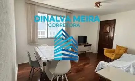 Apartamento com 2 quartos para alugar na Rua Doutor Tomás Carvalhal, 310, Paraíso, São Paulo, 110 m2 por R$ 4.500