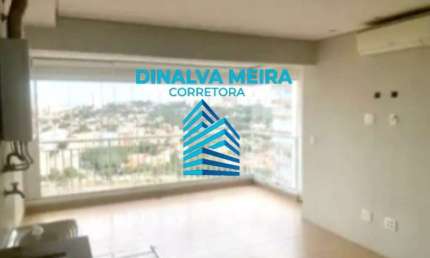 Apartamento com 2 quartos à venda na Rua Fortunato Ferraz, 210, Vila Anastácio, São Paulo, 62 m2 por R$ 760.000