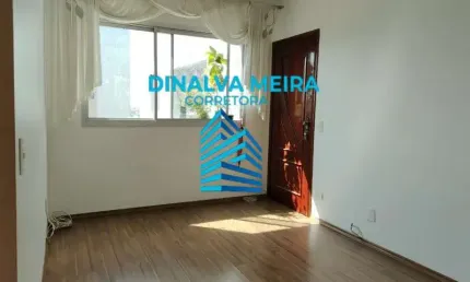 Apartamento com 2 quartos à venda na Rua Secundino Domingues, 334, Jardim Independência, São Paulo, 47 m2 por R$ 330.000