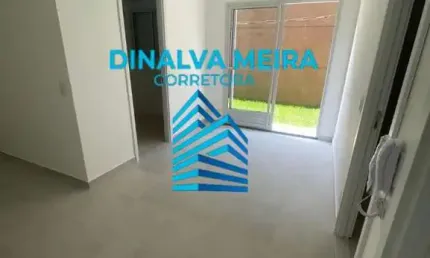 Apartamento com 2 quartos à venda na avenida josé maria de faria, 294, lapa de baixo, são paulo, 57 m2 por r$ 400.000