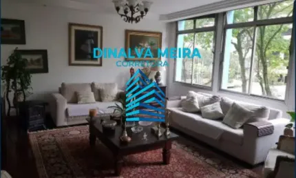 Apartamento com 3 quartos à venda na Rua São Carlos do Pinhal, 441, Bela Vista, São Paulo, 170 m2 por R$ 1.490.000