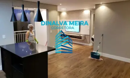Apartamento com 3 quartos à venda na avenida do cursino, 6601, vila moraes, são paulo, 65 m2 por r$ 485.999
