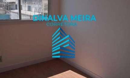 Apartamento com 2 quartos à venda na Rua João Pereira, 329, Lapa, São Paulo, 38 m2 por R$ 350.000