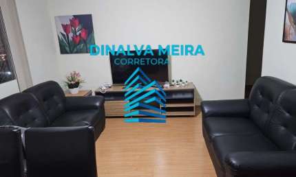 Apartamento com 2 quartos à venda na Rua Miguel Teles Júnior, 551, Cambuci, São Paulo, 60 m2 por R$ 430.000