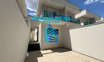 Casa com 3 quartos à venda na Rua Eugênio Diamante, 506, Vila Barros, Guarulhos, 123 m2 por R$ 750.000