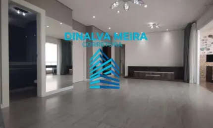 Apartamento com 4 quartos à venda na Rua Celso de Azevedo Marques, 361, Parque da Mooca, São Paulo, 300 m2 por R$ 4.134.000