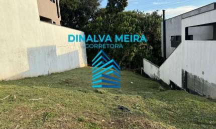 Terreno à venda na Avenida Prefeito Francisco Ribeiro Nogueira, 2134, Conjunto Bom Pastor, Mogi das Cruzes por R$ 350.000