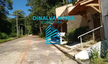 Casa com 3 quartos à venda na Rua  Ósias Dias, 83, Alpes de Mairiporã, Mairiporã, 400 m2 por R$ 640.000