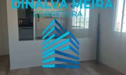 Apartamento com 2 quartos à venda na Avenida Brigadeiro Faria Lima, 1451, Cocaia, Guarulhos, 43 m2 por R$ 350.000