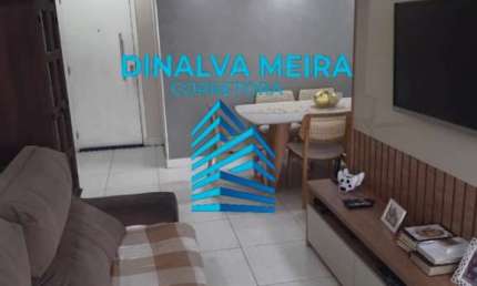 Apartamento com 3 quartos à venda na Rua das Palmeiras, 650, Gopoúva, Guarulhos, 83 m2 por R$ 650.000