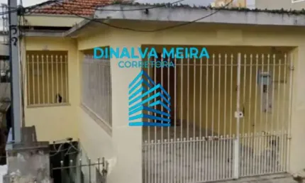 Casa com 3 quartos à venda na rua astrapéia, 50, vila medeiros, são paulo, 100 m2 por r$ 600.000