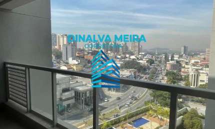 Kitnet / Stúdio à venda na Avenida Paulo Faccini, 939, Centro, Guarulhos, 39 m2 por R$ 596.000