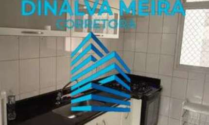 Apartamento com 3 quartos à venda na Rua Endres, 973, Vila das Bandeiras, Guarulhos, 68 m2 por R$ 525.000