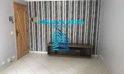 Apartamento com 2 quartos à venda na avenida salgado filho, 3938, centro, guarulhos, 70 m2 por r$ 200.000