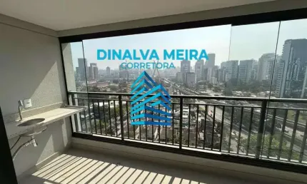 Apartamento com 2 quartos à venda na rua gabriel de lara, 545, vila cordeiro, são paulo, 68 m2 por r$ 1.000.000