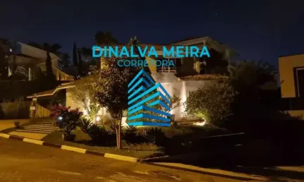 Casa com 3 quartos à venda na rua monza, 446, jardim imperial hills iii, arujá, 250 m2 por r$ 1.733.000