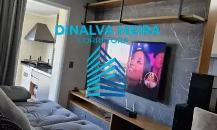 Apartamento com 2 quartos à venda na avenida bartholomeu de carlos, 747, jardim flor da montanha, guarulhos, 68 m2 por r$ 750.000