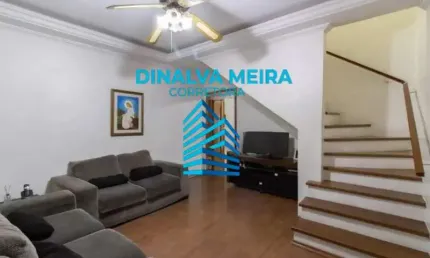 Casa com 3 quartos à venda na rua matahichi morikyo, 113, jardim toscana, guarulhos, 127 m2 por r$ 600.000