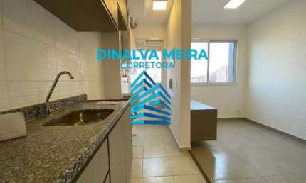 Apartamento com 2 quartos para alugar na Rua Kary, 142, Vila São João, Guarulhos, 34 m2 por R$ 1.450