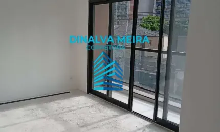 Kitnet / Stúdio à venda na Rua Marcial, 202, Mooca, São Paulo, 27 m2 por R$ 265.000