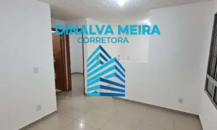 Apartamento com 2 quartos à venda na avenida river, 465, água chata, guarulhos, 42 m2 por r$ 212.000