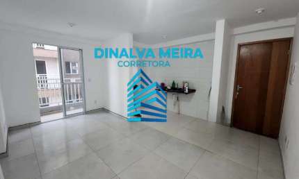 Apartamento com 2 quartos à venda na Rua Onório Marsella, 103, Jardim do Triunfo, Guarulhos, 46 m2 por R$ 260.000