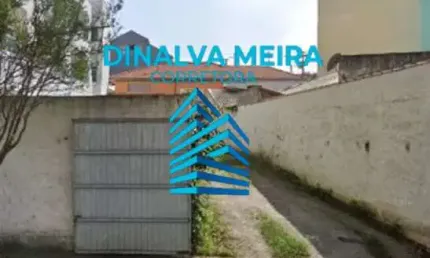 Terreno comercial à venda na avenida marcondes de brito, 867, vila matilde, são paulo por r$ 780.000