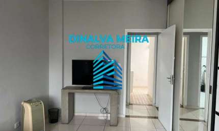 Apartamento com 2 quartos à venda na Avenida Lacerda Franco, 1136, Cambuci, São Paulo, 55 m2 por R$ 315.000