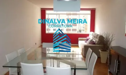 Apartamento com 2 quartos à venda na rua cardoso de almeida, 820, perdizes, são paulo, 135 m2 por r$ 1.200.000