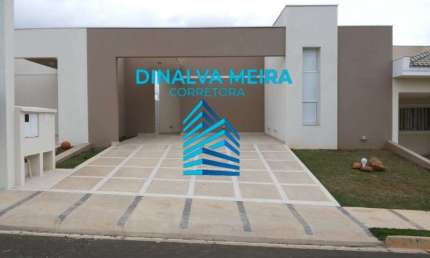 Casa com 3 quartos à venda na Alameda dos Ciclâmes, Centro, Araçoiaba da Serra, 148 m2 por R$ 940.000