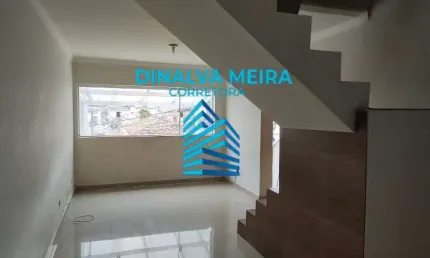 Casa com 2 quartos à venda na Rua Simão Machado, 41, Tucuruvi, São Paulo, 120 m2 por R$ 545.000