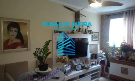 Apartamento com 2 quartos à venda na Avenida Presidente Humberto de Alencar Castelo Branco, 3297, Vila Leonor, Guarulhos, 62 m2 por R$ 285.000