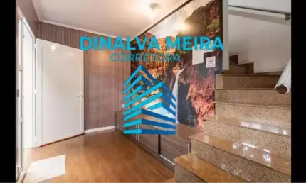 Casa com 5 quartos à venda na Rua Florinéia, 66, Água Fria, São Paulo, 200 m2 por R$ 1.600.000