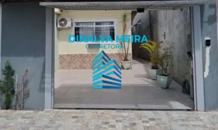 Casa com 2 quartos à venda na Rua Araraquara, 233, Jardim Bela Vista, Guarulhos, 125 m2 por R$ 625.000