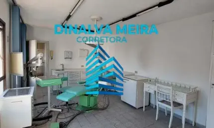 Sala comercial com 1 sala à venda na Rua Iguatemi, 252, Itaim Bibi, São Paulo, 33 m2 por R$ 280.000