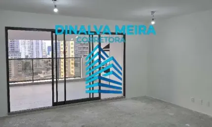 Apartamento com 3 quartos à venda na Rua Joaquim Guarani, 271, Jardim das Acacias, São Paulo, 157 m2 por R$ 2.600.000