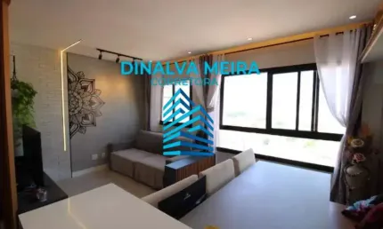 Apartamento com 1 quarto à venda na rua dona gabriela, 203, vila dom pedro ii, são paulo, 37 m2 por r$ 480.000