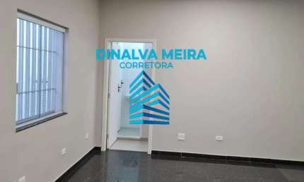 Casa comercial com 1 sala para alugar na Rua do Orfanato, 82, Vila Prudente, São Paulo, 44 m2 por R$ 2.500