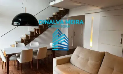 Apartamento com 2 quartos à venda na Rua Francisco Leitão, 614, Pinheiros, São Paulo, 140 m2 por R$ 2.500.000